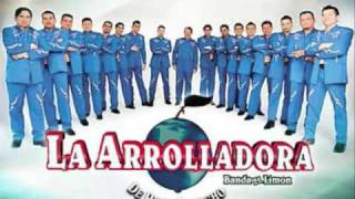 La Arrolladora Banda El Limon Mix 1 [upl. by Kokaras]