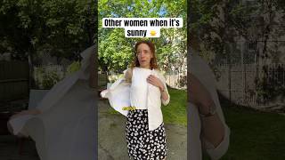 Disrobe with caution 😱 funnyvideo comedy funny humor satire [upl. by Kalil]