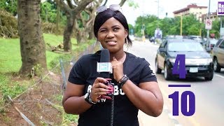 Nollywood Movie Review Dognapped amp Silver Spoon [upl. by Yrolg]