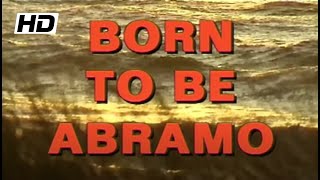 Elio e le Storie Tese  Born to be Abramo video ufficiale HD [upl. by Ehud]