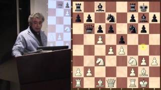 Botvinnik vs Tal  World Championship 1960  GM Yasser Seirawan [upl. by Aihselef]