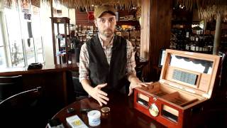 How to store your cigars [upl. by Butta]