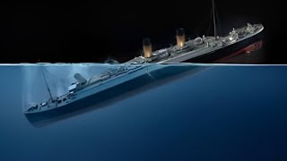 What Circumstances Led to the Titanic Sinking [upl. by Aynik]