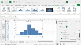 Exploratory Data Analysis Excel Demonstration [upl. by Kaufman]