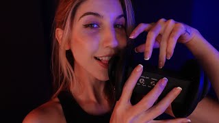 BRAIN MELTING ALL UP IN YOUR EARS ASMR 😮‍💨 [upl. by Enilasor144]