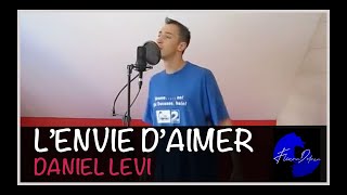 LENVIE DAIMER  Daniel Levi Cover  FD2l1 [upl. by Chelsea]