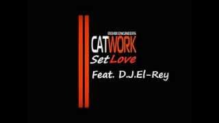 DJElRey featCatwork Remix Engineers Turkish House 2013 [upl. by Zere]