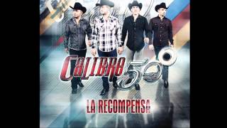 El Viejo  Calibre 50 Letra 2013 [upl. by Ku]