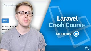 Laravel Crash Course [upl. by Ross]