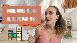 Comment jai diminué mes factures au minimum pour vivre plus sereinement [upl. by Ocinemod]