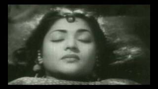 O Zindagi Ke Denewale  Pradeep Kumar Hemant Kumar Nagin Song [upl. by Adlecirg]