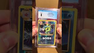 Packing Milos 70 Pokémon MYSTERY BOX Order [upl. by Blandina406]