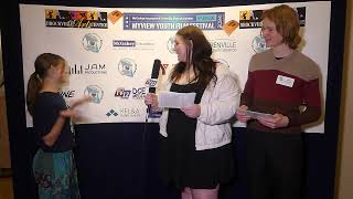 9th Annual MyView Youth Film Festival Awards Ceremony [upl. by Gingras]