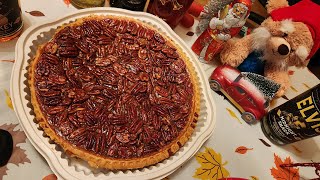 Costco Kirkland Signature Pecan Pie [upl. by Coyle783]