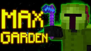 i wasted my life farming in hypixel skyblock [upl. by Maro]