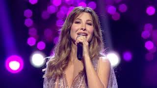 Nancy Ajram  El Donia Helwa  نانسي عجرم  الدنيا حلوة [upl. by Janyte]