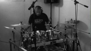 Philip MonizSuperstition Drum Cover [upl. by Rauch]