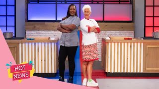 Worst Cooks In America Season 27 Premiere Date Hosts Cast amp Everything We Know [upl. by Gathers]