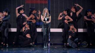 Fergie live and let die HD [upl. by Enyale]