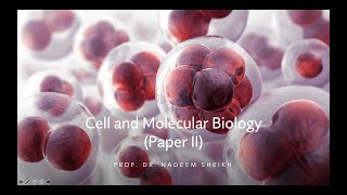 Topic 31 Peroxisomes and Glyoxysomes [upl. by Atenaz]