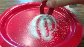 Separating Mixtures  Iron amp Salt [upl. by Augusto]