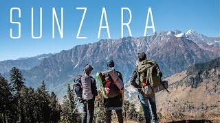 Sun Zara  A Travel Song by Shivam Verma  Road Trip songs hindi latest [upl. by Razal]