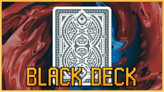 Black Deck  Balatro [upl. by Ahsirk]