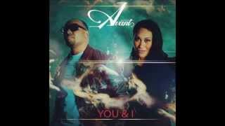 Avant feat Keke Wyatt  You amp I [upl. by Enelav910]