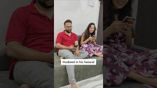 Bas 1920 ka farq hai😂🤣 niketimsy relatable funnyvideo marriedlife masti mastitime ytshorts [upl. by Maxentia]