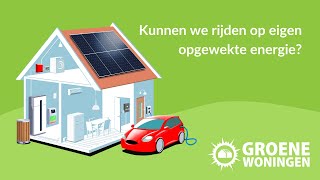 Neem ik zonnepanelen of een zonneboiler [upl. by Honora]