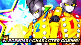 ERREUR 404  Test GAMMA 1 amp 2 Sacrifice LR  Dokkan Battle [upl. by Enwahs494]