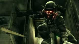 Killzone 2 music video hell march [upl. by Archangel937]