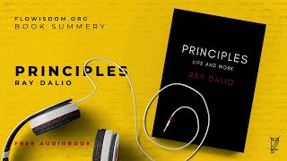 Principles by Ray Dalio Audiobook [upl. by Isacco]