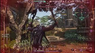 Paragon Khaimera Jungle Gameplay [upl. by Bart]