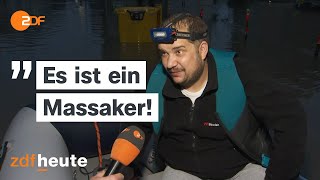 Reportage Kampf gegen die Flut [upl. by Lenoyl]