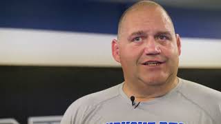 Saving American Greco Rulon Gardner [upl. by Suivatco925]