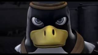 Killer Tux Linux vs Windows [upl. by Seen844]