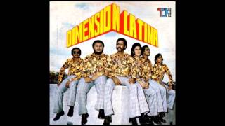 Dimension Latina  Param Pam Pam [upl. by Assanav]