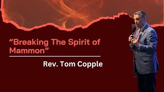 Rev Tom Copple [upl. by Rumpf]