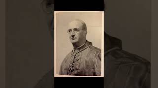 Alfredo Cardinal Ottaviani 18901979 [upl. by Aineg]