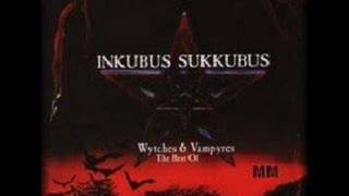 Inkubus Sukkubus  Wytches [upl. by Telfore]