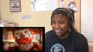 Insane Clown Posse  Homies Uncensored REACTION [upl. by Alvina369]