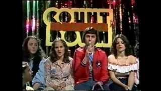 Countdown Australia Kevin Hillier From 4IP Presents Rocktober 78 October 1 1978 [upl. by Halullat]