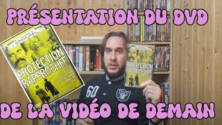 Présentation du DVD  Protection rapprochée [upl. by Darsey]