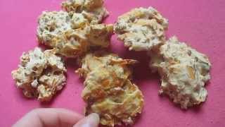 Ma recette friandises chons [upl. by Ichabod]