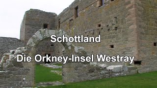 Die Orkney Insel Westray [upl. by Ysac780]