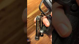 you walking away from this 45acp trending subscribe edc guns viral mustwatch selfdefense [upl. by Inoliel]