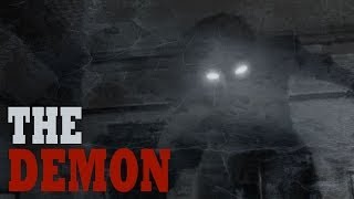 quotThe Demonquot true scary story of demonic possession ― Chilling Tales for Dark Nights [upl. by Nonie]