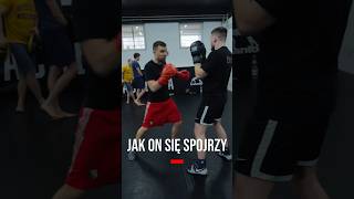 Jaki jest NAJLEPSZY zwód w technice bokserskiej 🤔 boxing [upl. by Gylys]