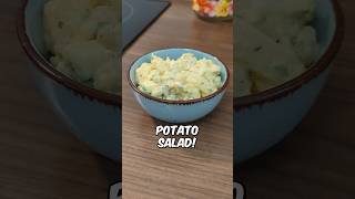 Potato salad 🥔 [upl. by Nicholle]